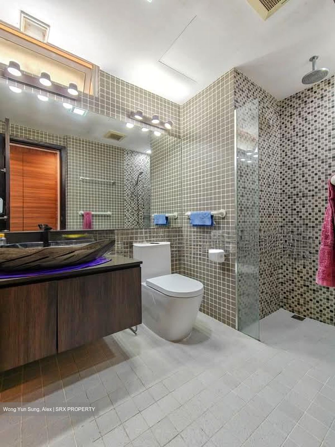 Forest Hills Condominium (D26), Condominium #607368431